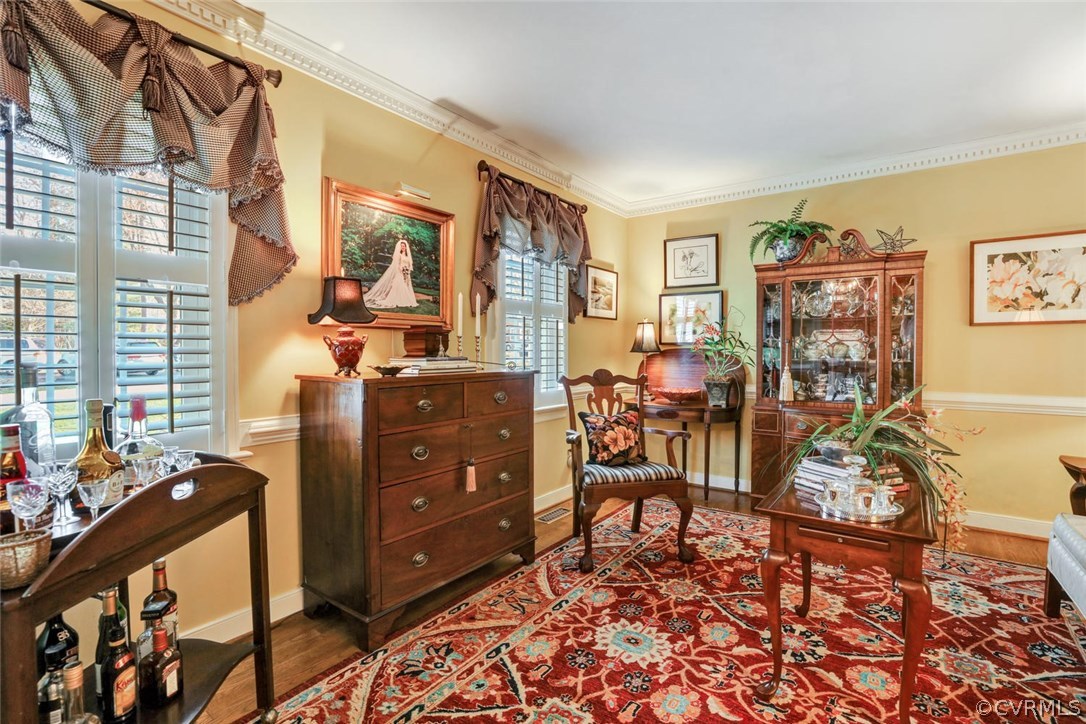 11501 Old Lewiston Road North Chesterfield, VA 23236 - Photo 4 of 34 Gallery Image 4