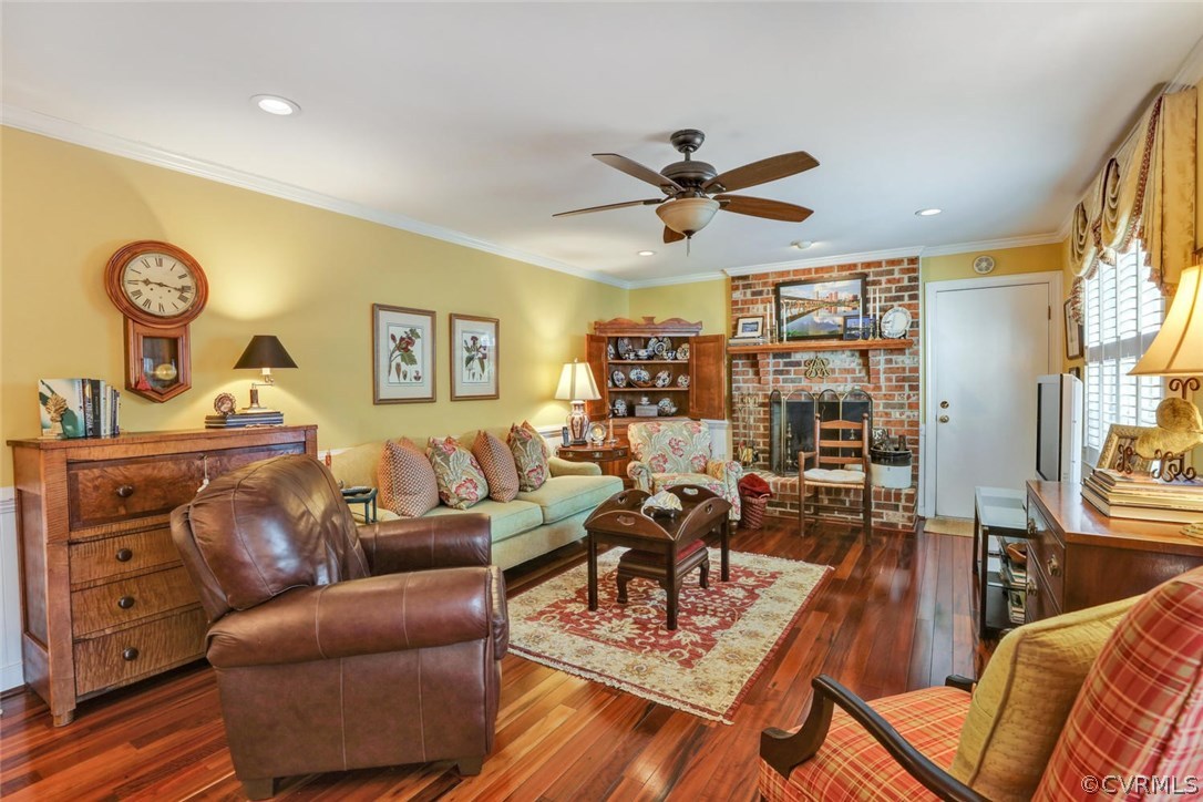11501 Old Lewiston Road North Chesterfield, VA 23236 - Photo 6 of 34 Gallery Image 6
