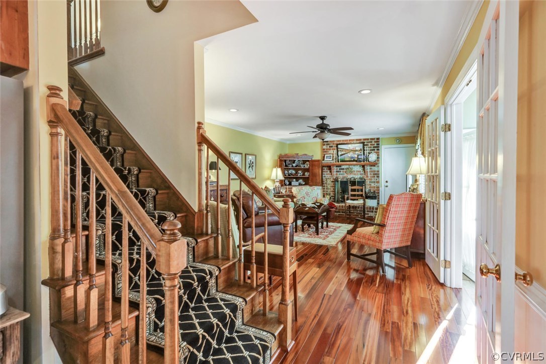 11501 Old Lewiston Road North Chesterfield, VA 23236 - Photo 9 of 34 Gallery Image 9