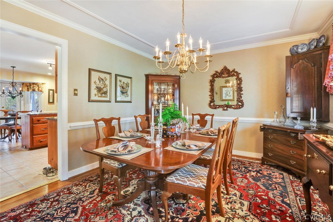 11501 Old Lewiston Road North Chesterfield, VA 23236 - Photo 10 of 34 Gallery Image 10