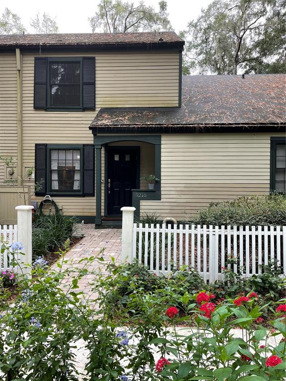 5216 Southwest 92nd Court Gainesville, FL 32608 - Photo 1 of 1 Welcome Home