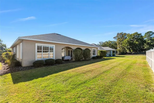 $430,000 | 1095 Northwest 45th Place, Ocala, FL 34475