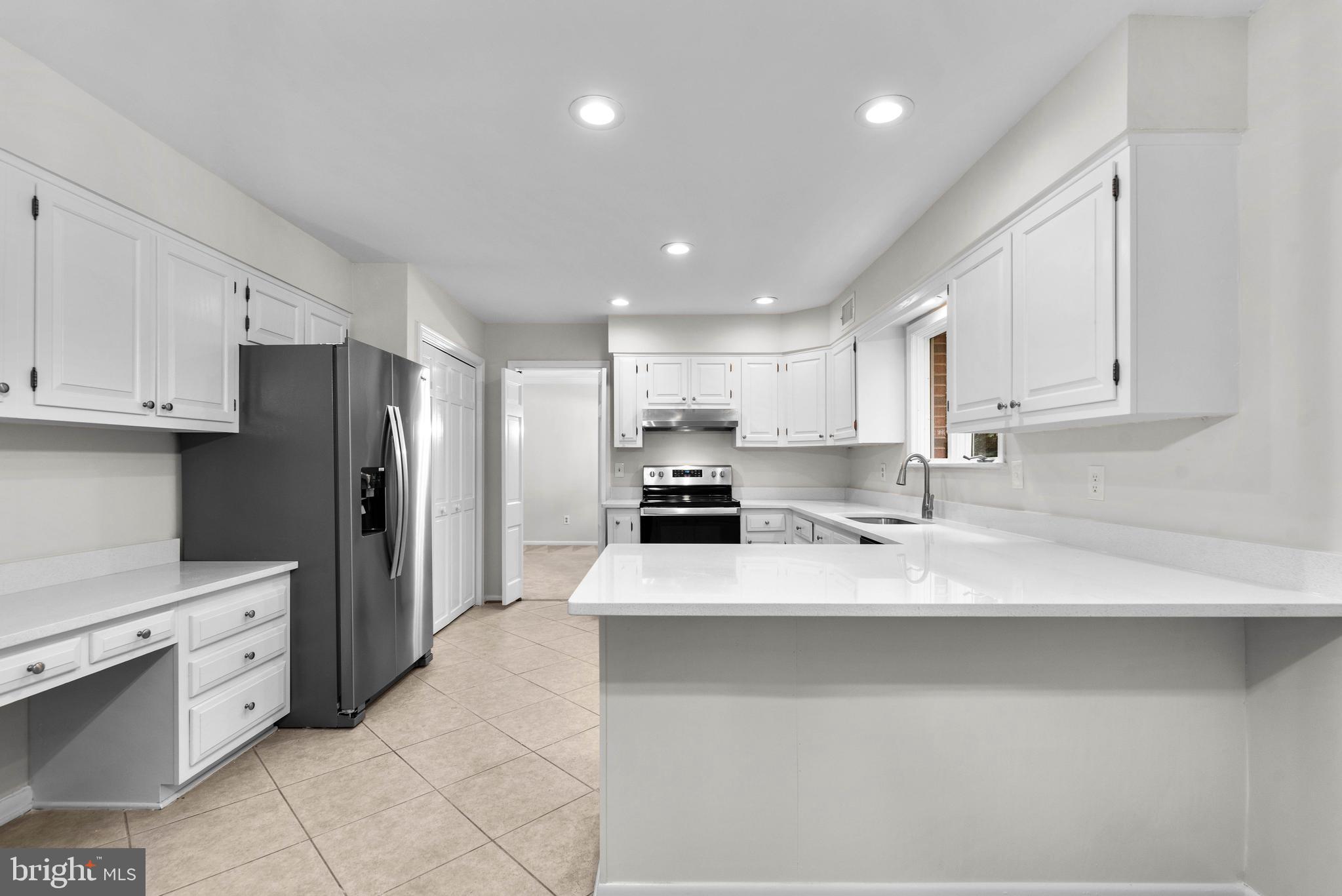 7350 Sanner Road Clarksville, MD 21029 - Photo 12 of 48 Kitchen