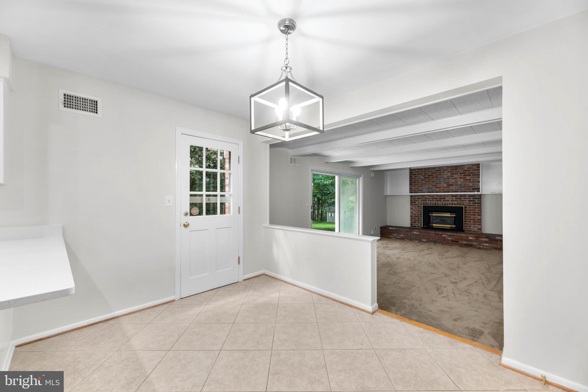 7350 Sanner Road Clarksville, MD 21029 - Photo 14 of 48 Breakfast Room