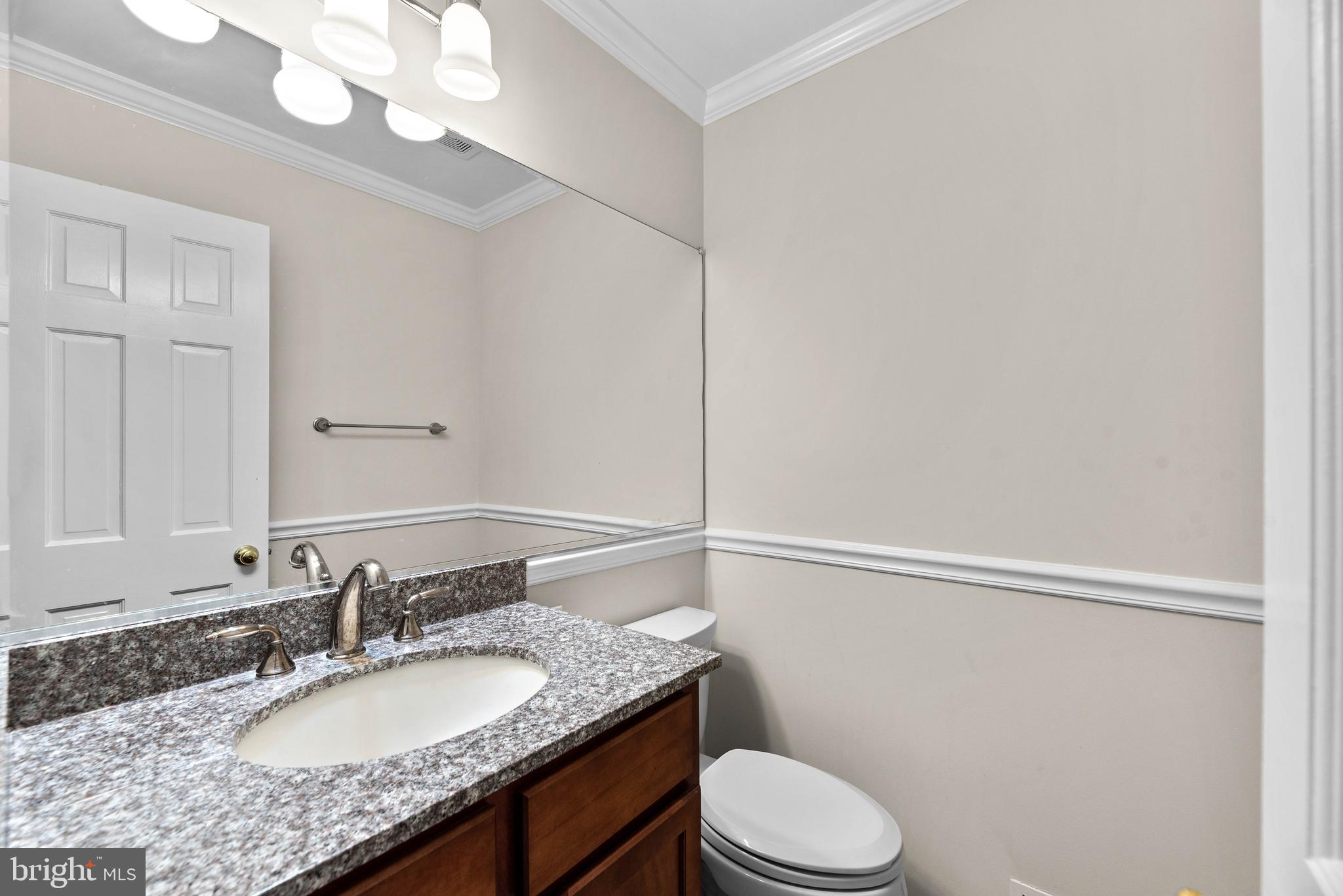 7350 Sanner Road Clarksville, MD 21029 - Photo 19 of 48 Powder Room
