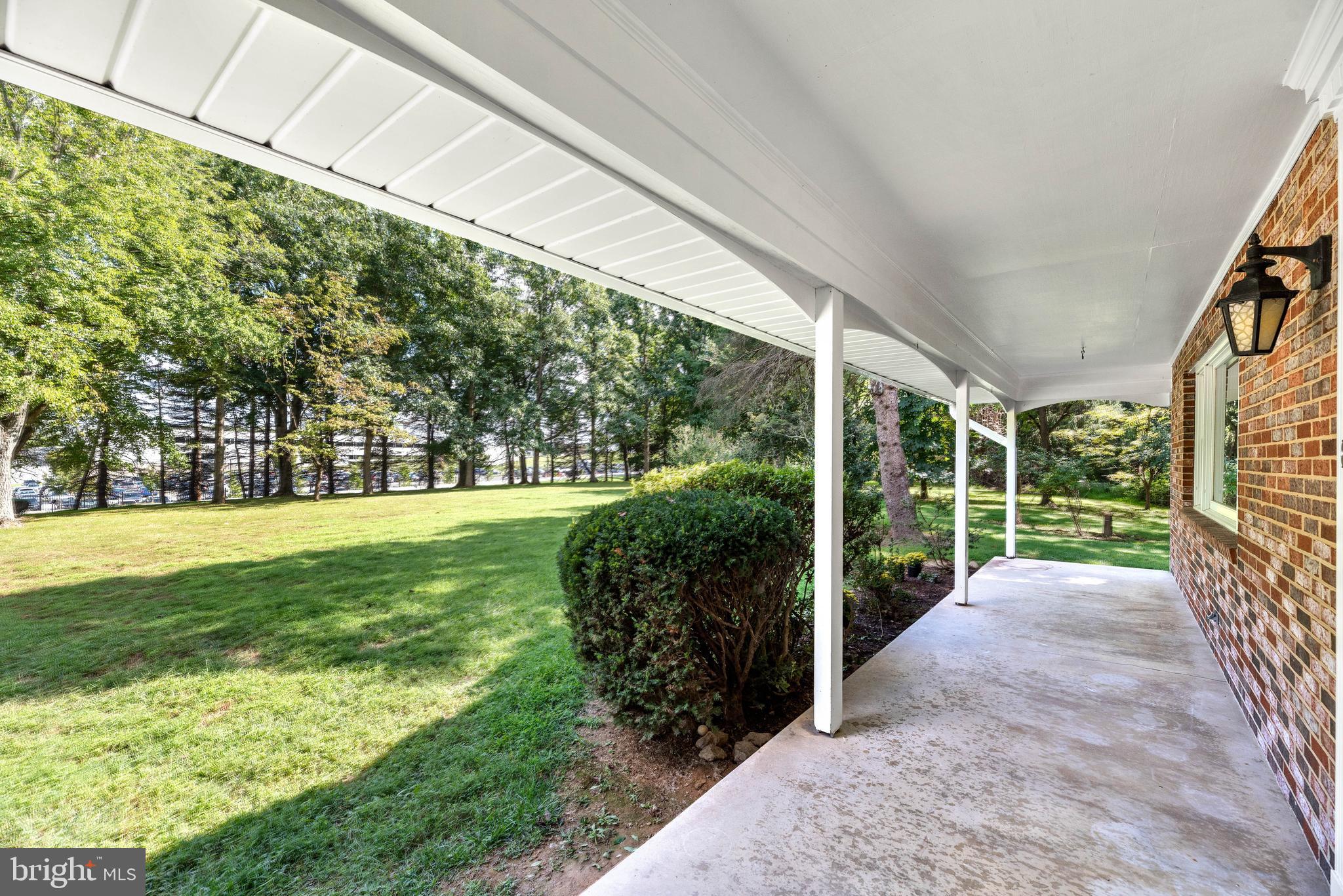 Front  Porch