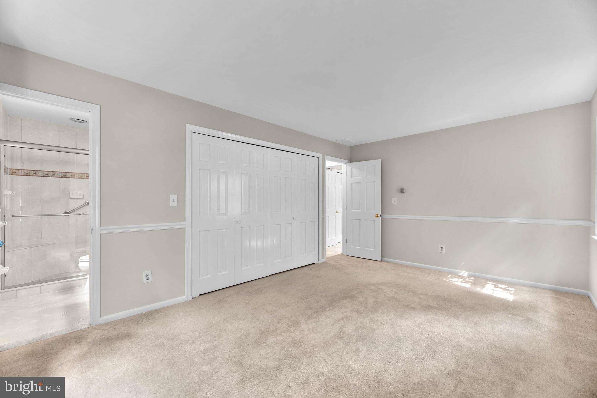 7350 Sanner Road Clarksville, MD 21029 - Photo 21 of 48 Owner's Bedroom Suite