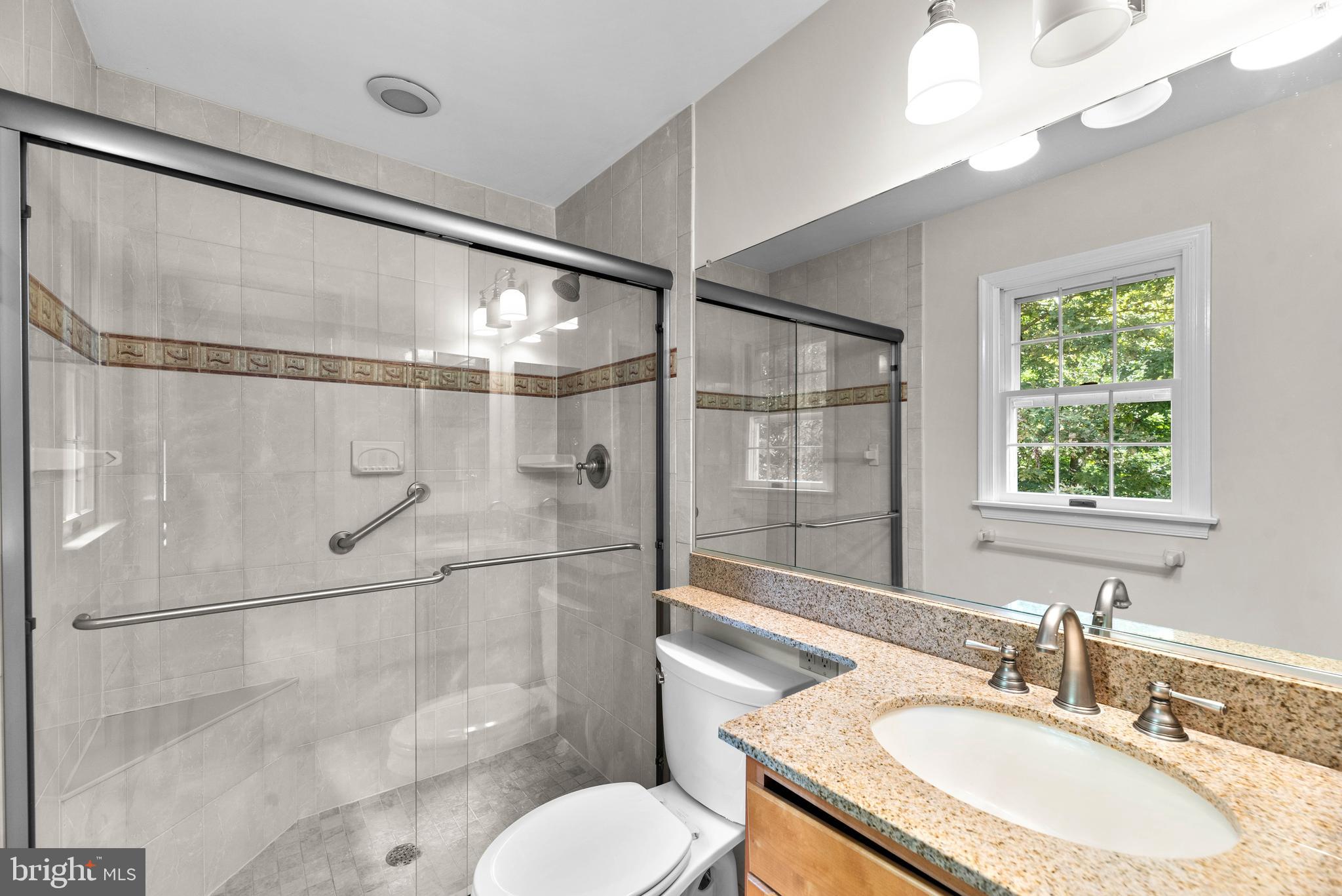 7350 Sanner Road Clarksville, MD 21029 - Photo 23 of 48 Owner's Bath