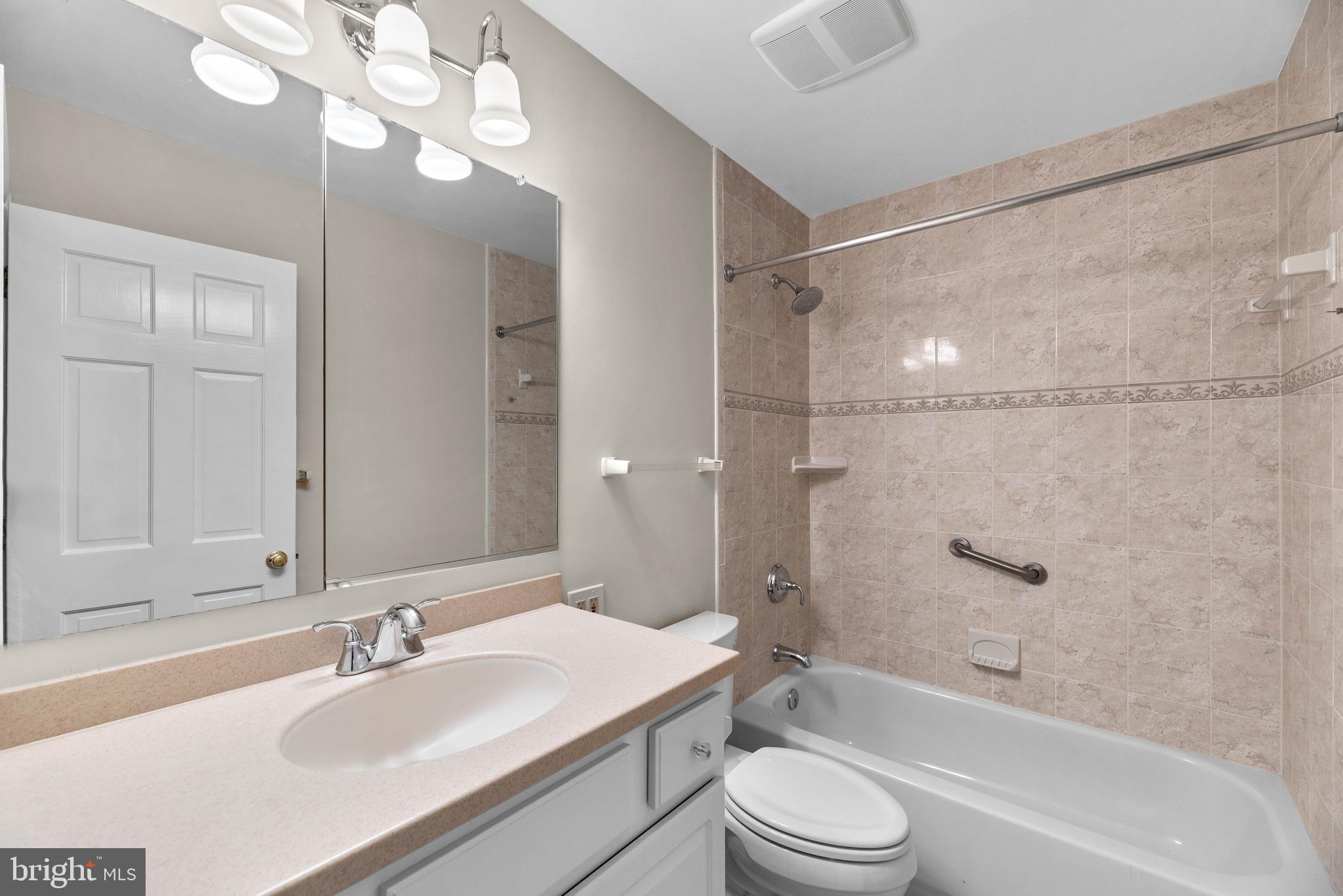 7350 Sanner Road Clarksville, MD 21029 - Photo 28 of 48 Hall Bath
