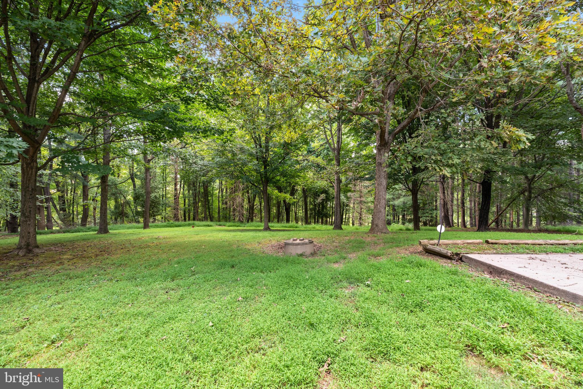 7350 Sanner Road Clarksville, MD 21029 - Photo 38 of 48 Backyard