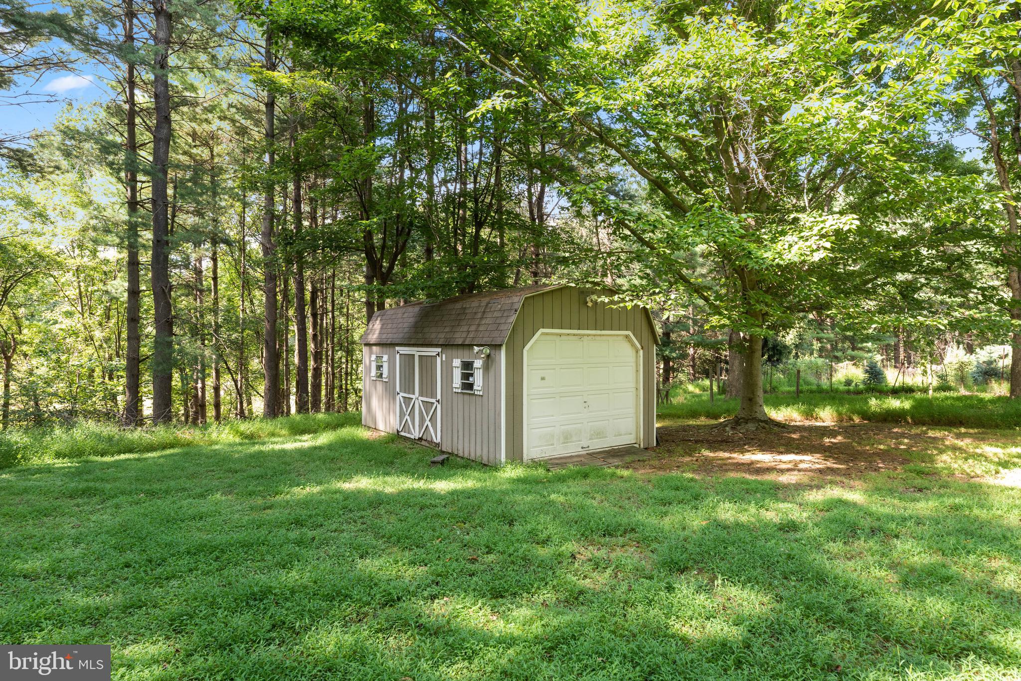 7350 Sanner Road Clarksville, MD 21029 - Photo 40 of 48 Shed