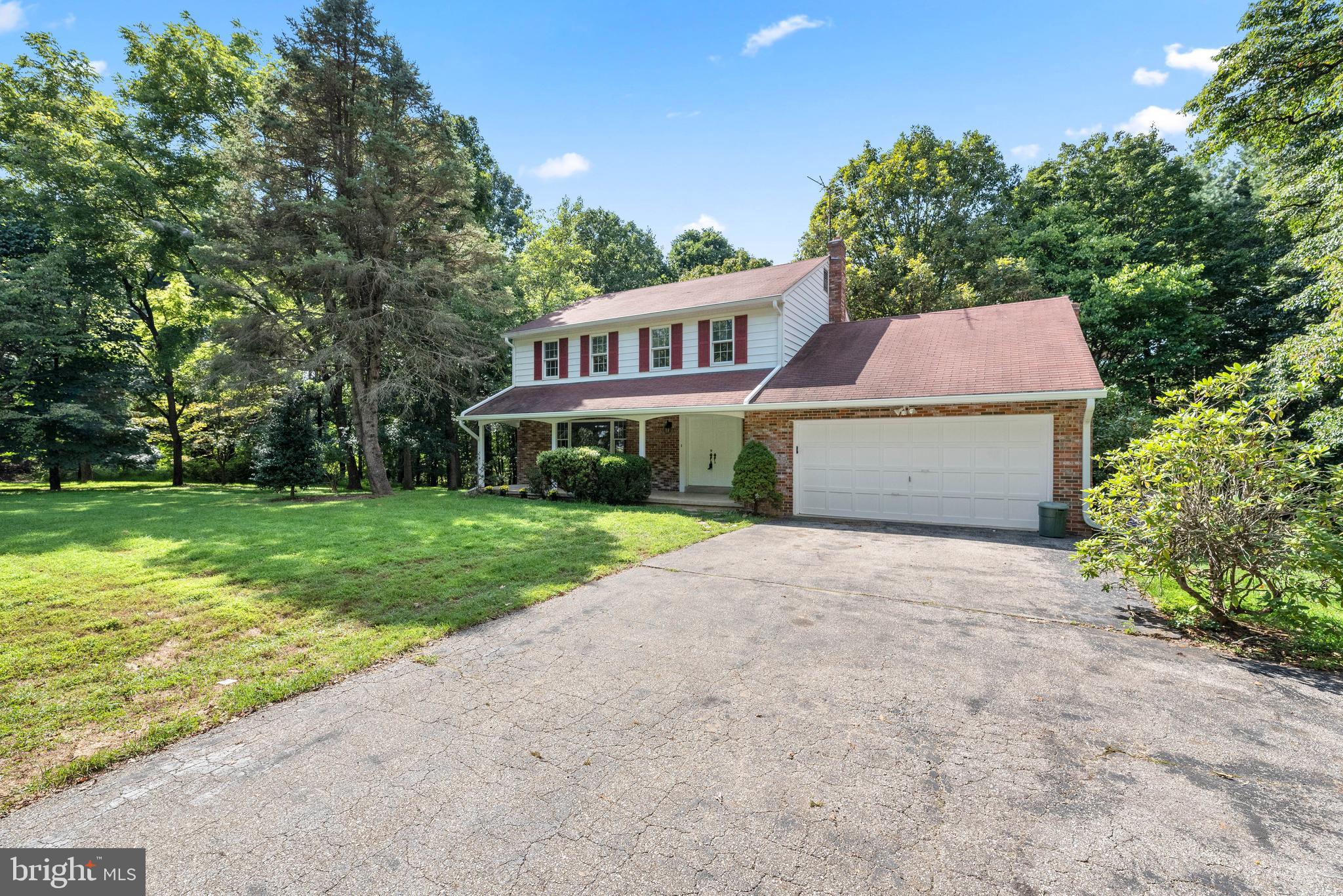 7350 Sanner Road Clarksville, MD 21029 - Photo 46 of 48 Front Exterior