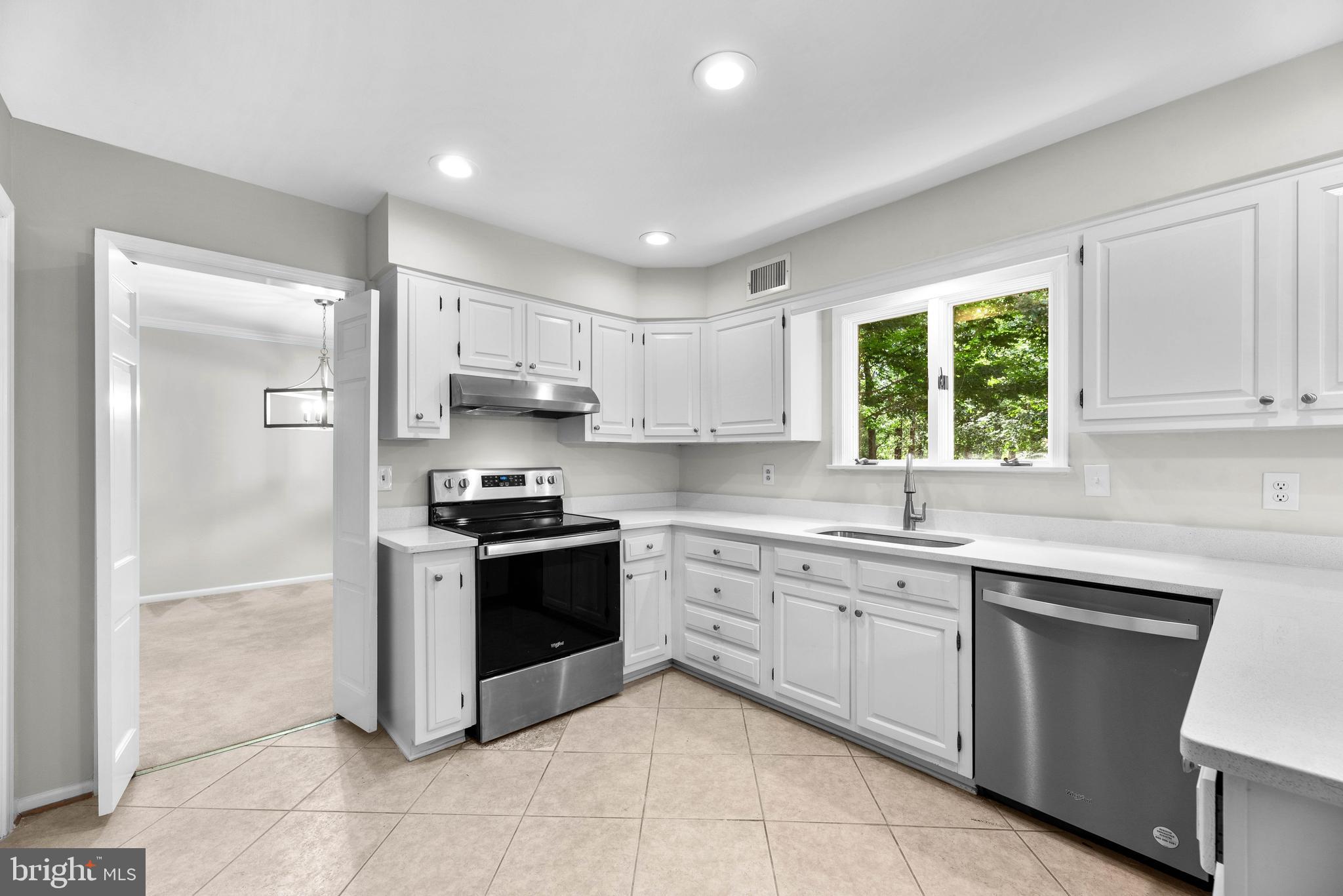 7350 Sanner Road Clarksville, MD 21029 - Photo 9 of 48 Kitchen