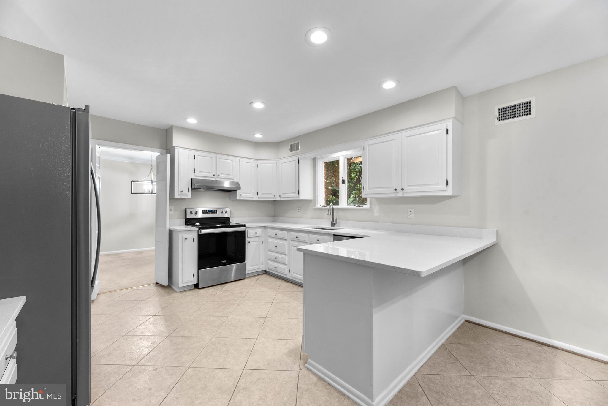 7350 Sanner Road Clarksville, MD 21029 - Photo 10 of 48 Kitchen