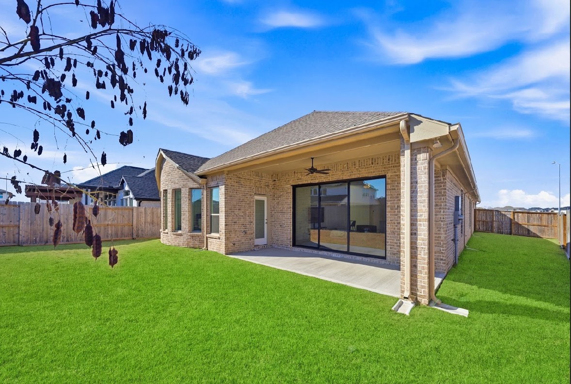 410 Sunlight Rise Road Richmond, TX 77406 - Photo 40 of 48