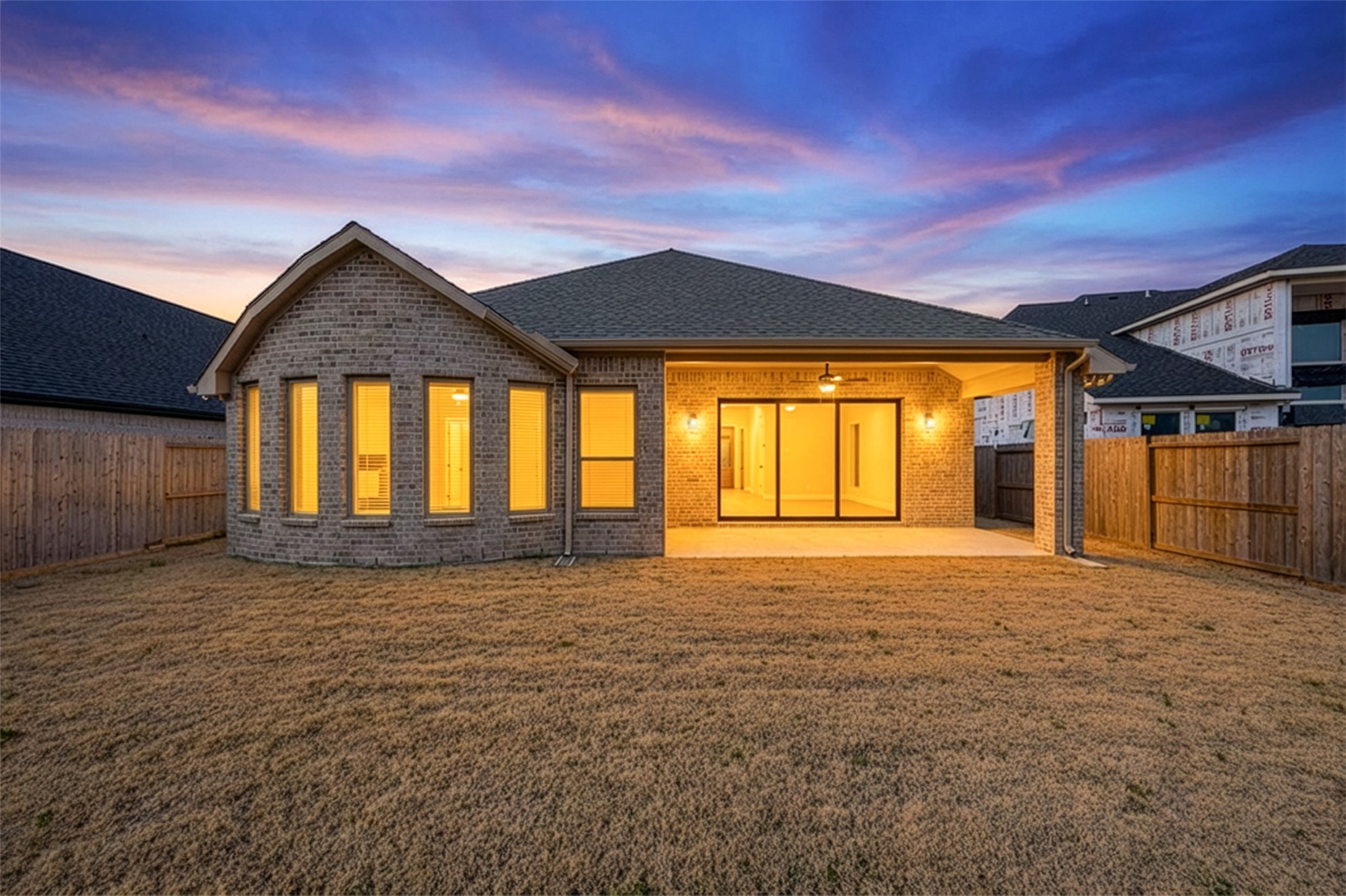 410 Sunlight Rise Road Richmond, TX 77406 - Photo 42 of 48