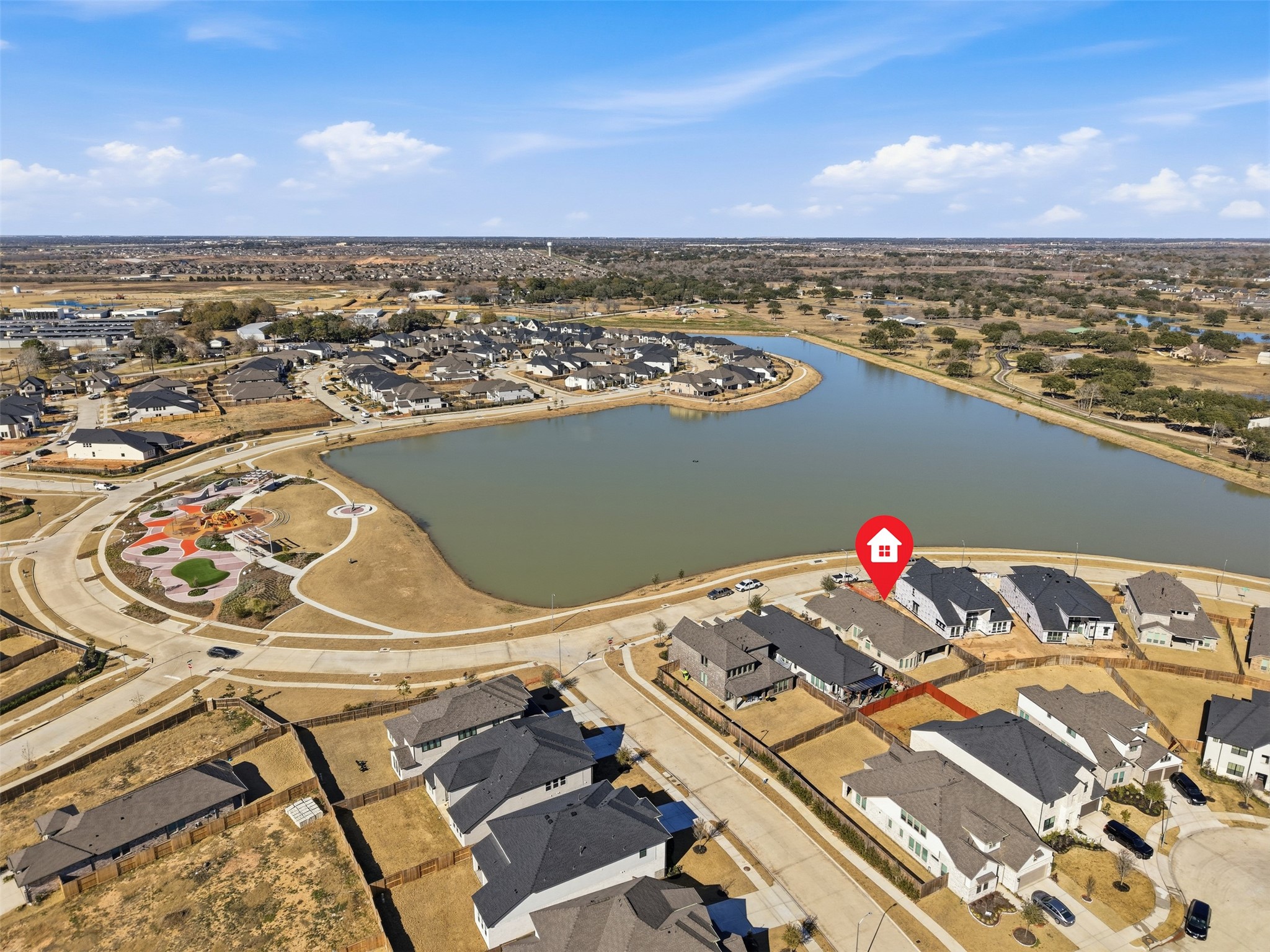 410 Sunlight Rise Road Richmond, TX 77406 - Photo 43 of 48