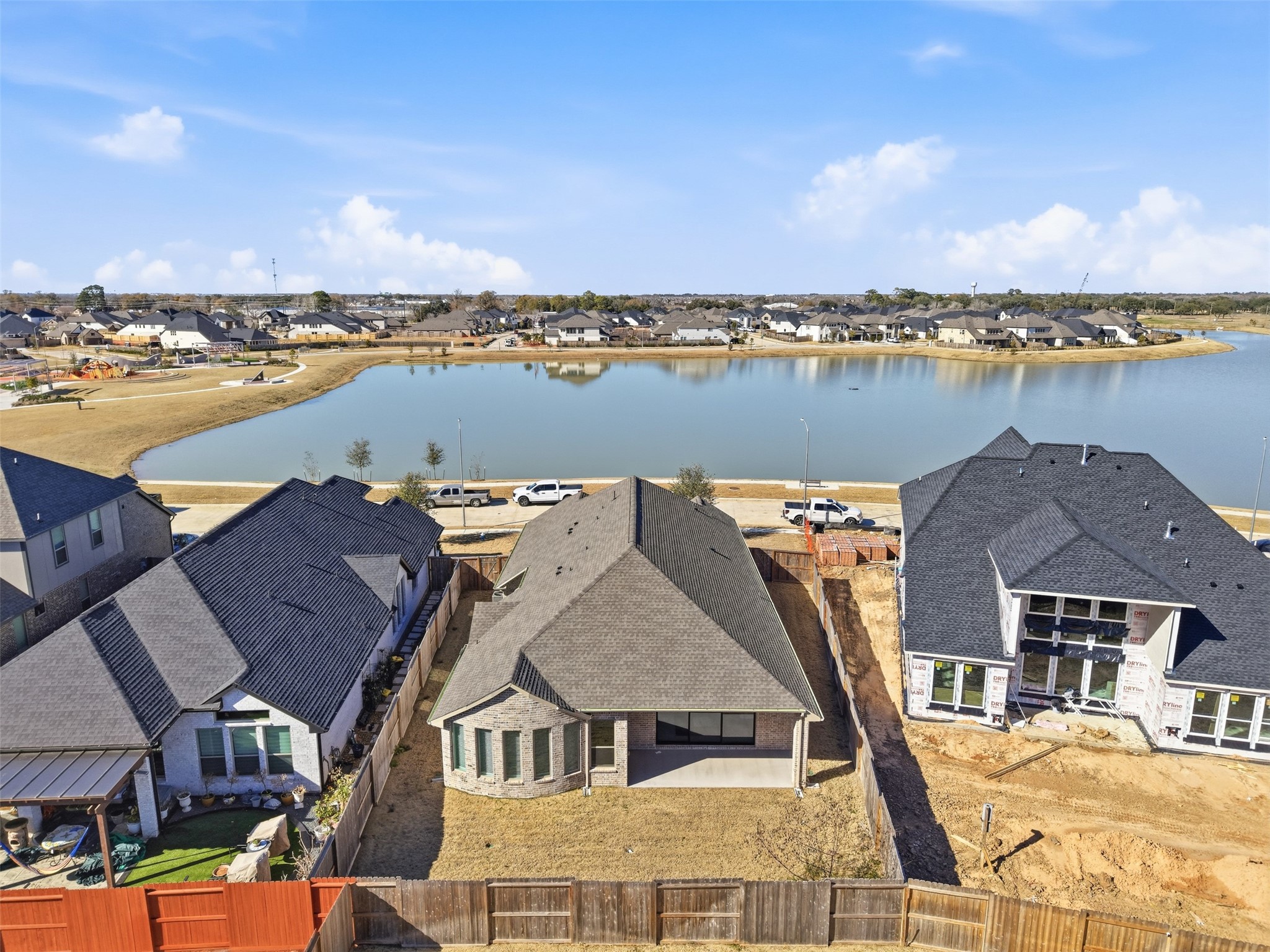 410 Sunlight Rise Road Richmond, TX 77406 - Photo 44 of 48