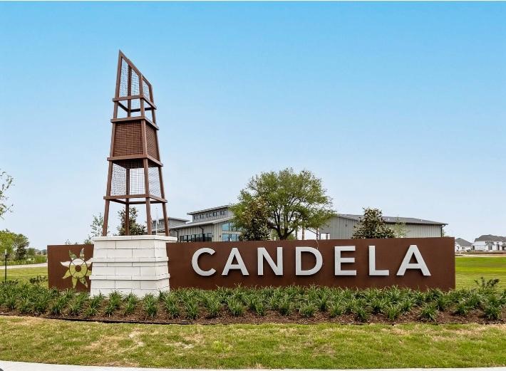 410 Sunlight Rise Road Richmond, TX 77406 - Photo 46 of 48