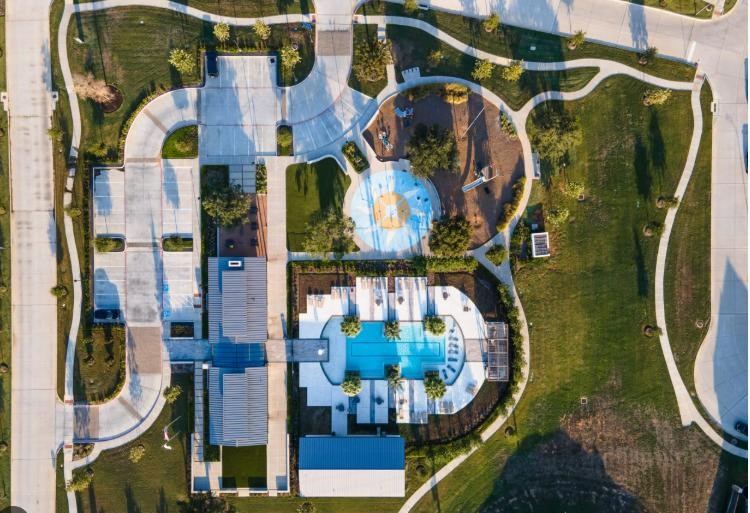 410 Sunlight Rise Road Richmond, TX 77406 - Photo 48 of 48