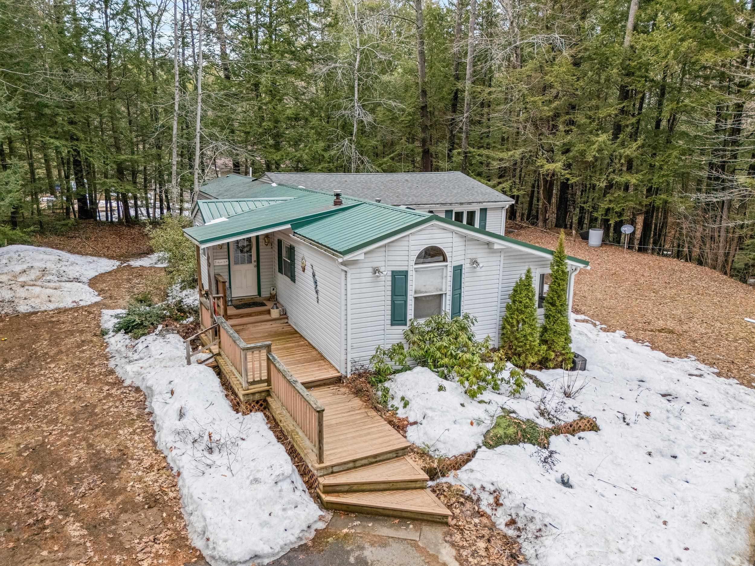68 Threshing Mill Road Sanbornton, NH 03269 - Photo 2 of 44 Gallery Image 2