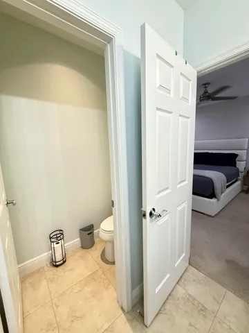 a view of a room with utility room