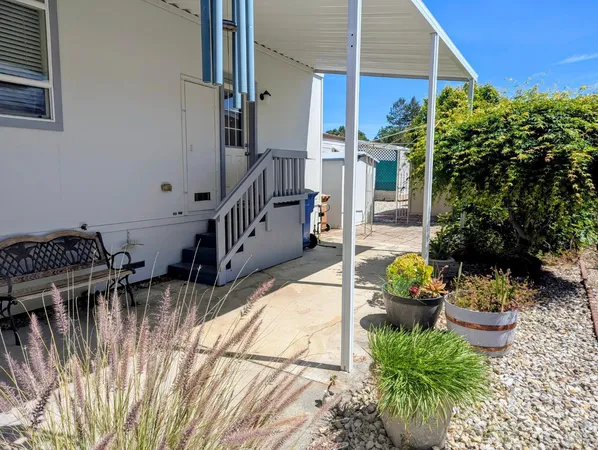 $269,000 | 406 Burgundy North, Calistoga, CA 94515