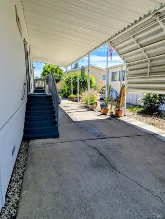 $269,000 | 406 Burgundy North, Calistoga, CA 94515