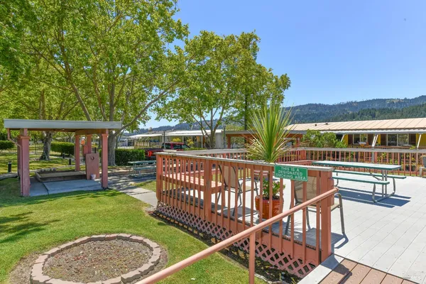 $269,000 | 406 Burgundy North, Calistoga, CA 94515