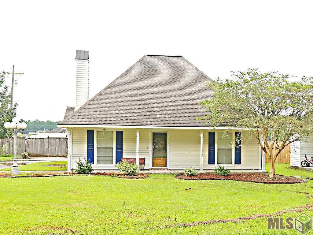 35308 Cane Market Road Denham Springs, LA 70706 - Photo 3 of 22 Gallery Image 3