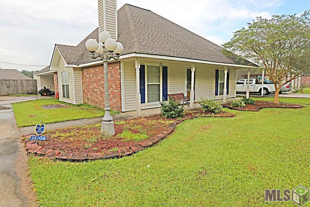 35308 Cane Market Road Denham Springs, LA 70706 - Photo 4 of 22 Gallery Image 4