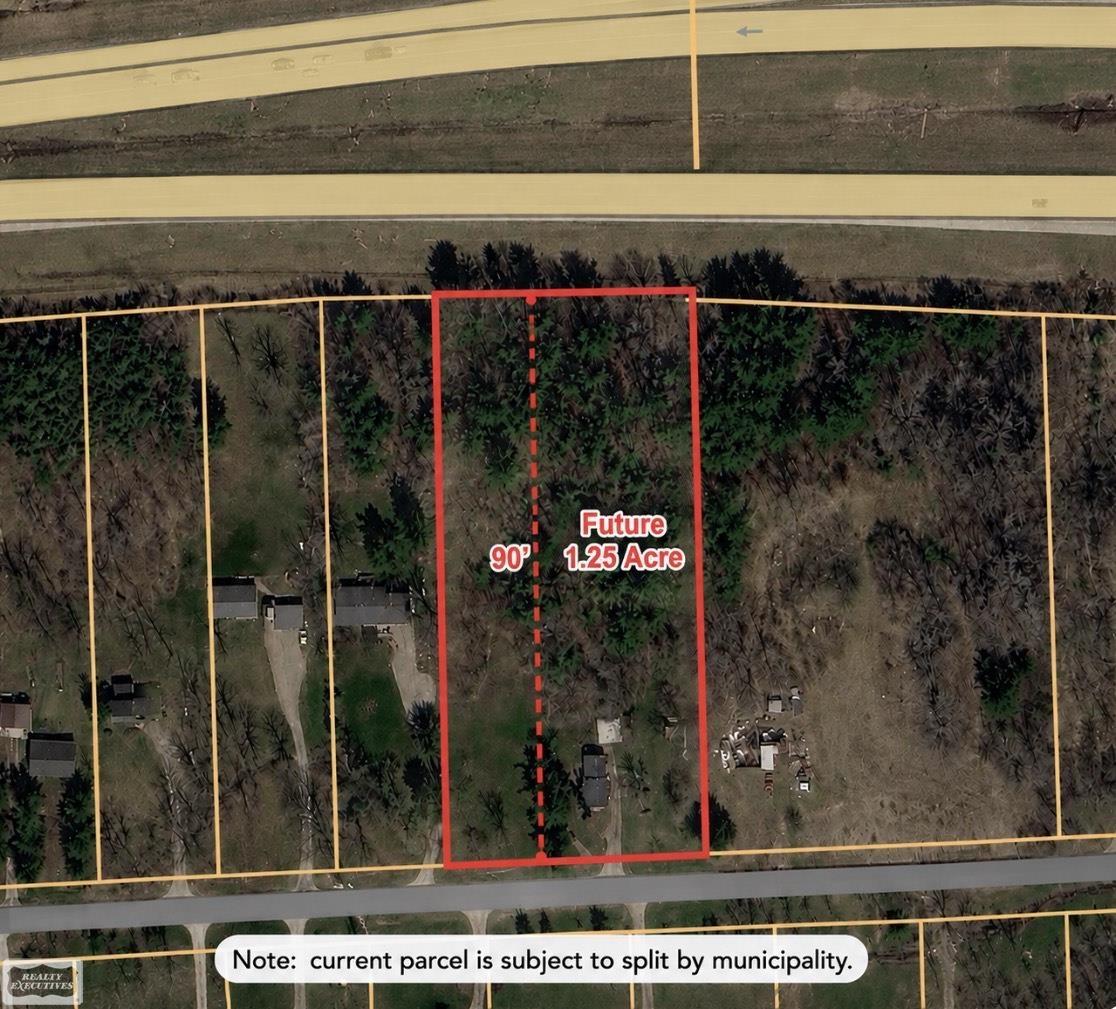 4382 Wall Road Port Huron, MI 48060 - Photo 3 of 10
