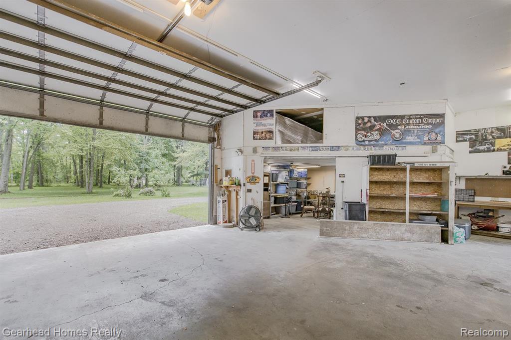 12364 Morrish Road Clio, MI 48420 - Photo 58 of 81