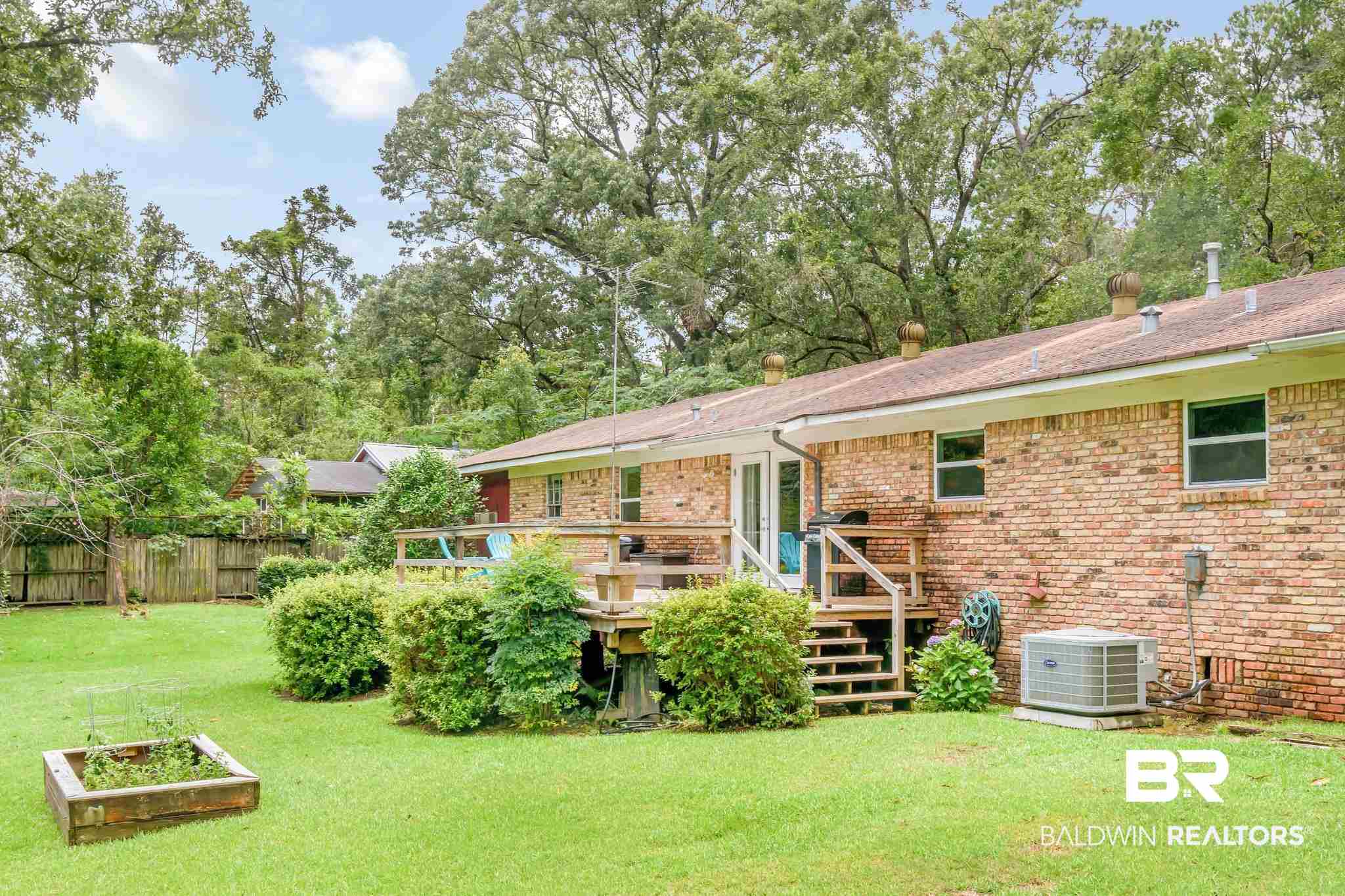 3063 Bryant Road Mobile, AL 36605 - Photo 32 of 47