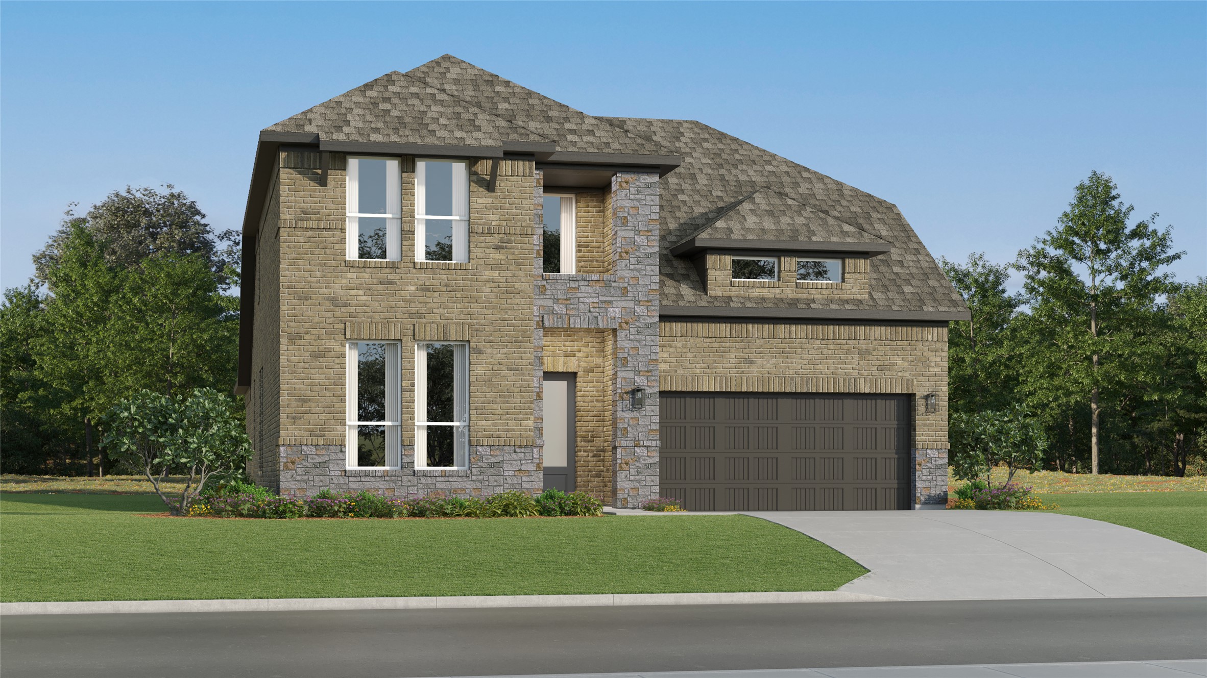 119 Brabham Loop Hutto, TX 78634 - Photo 6 of 34