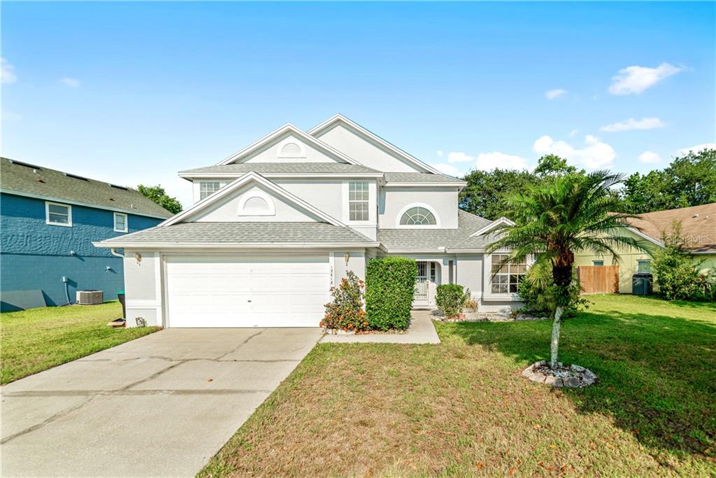 12618 Oldcastle Drive Orlando, FL 32837 - Photo 1 of 1