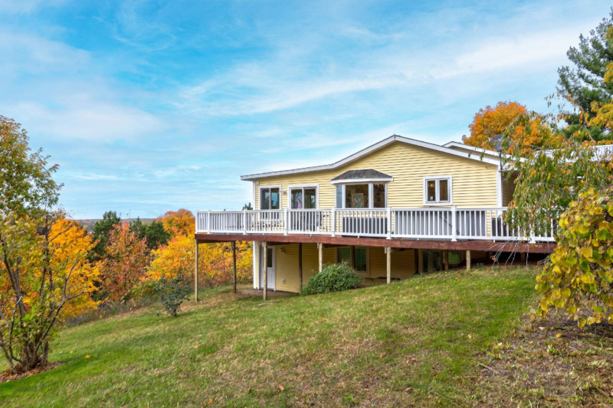 7238 West Fox Road Mears, MI 49436 - Photo 12 of 99 13