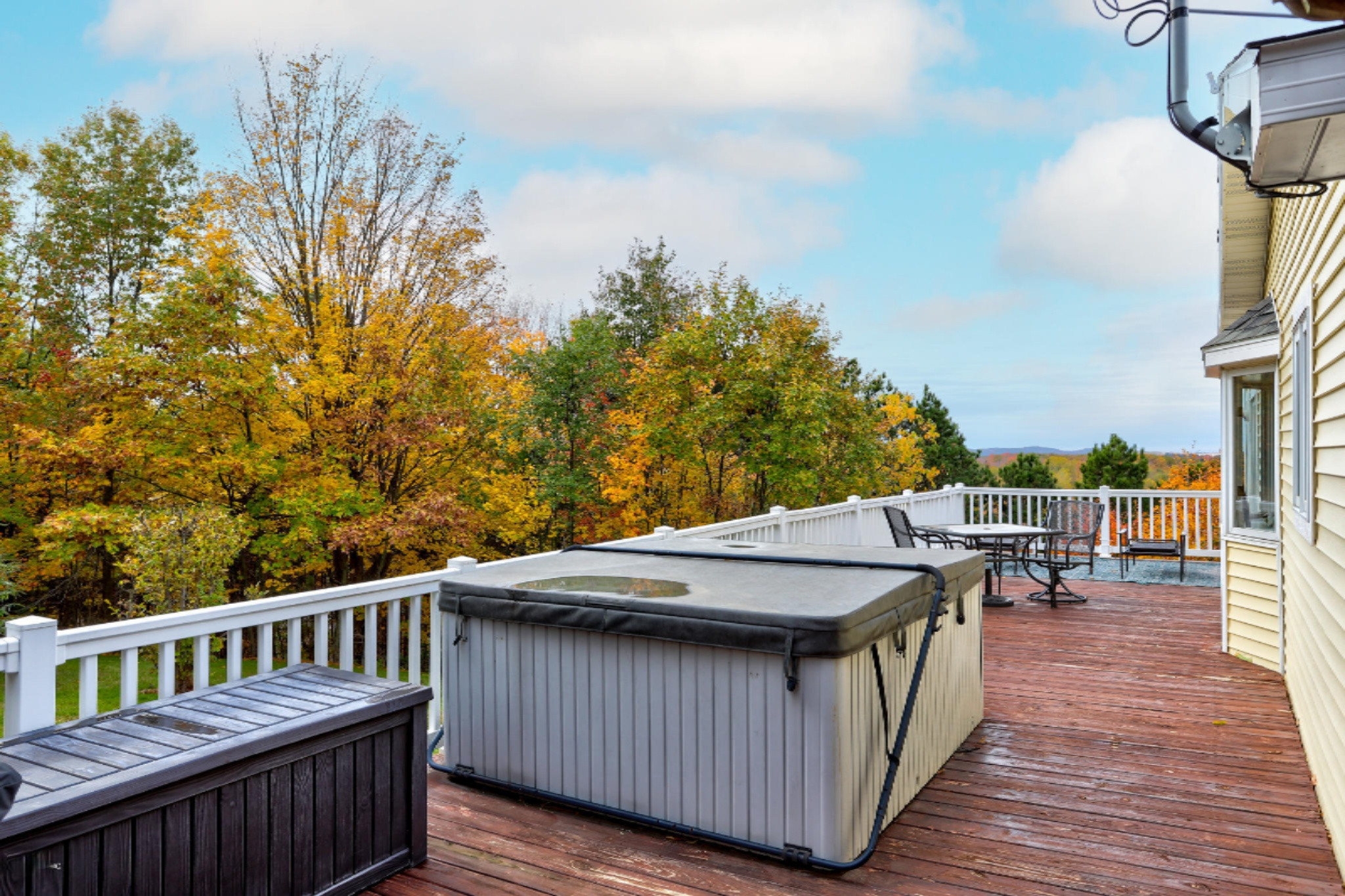 7238 West Fox Road Mears, MI 49436 - Photo 13 of 99 14