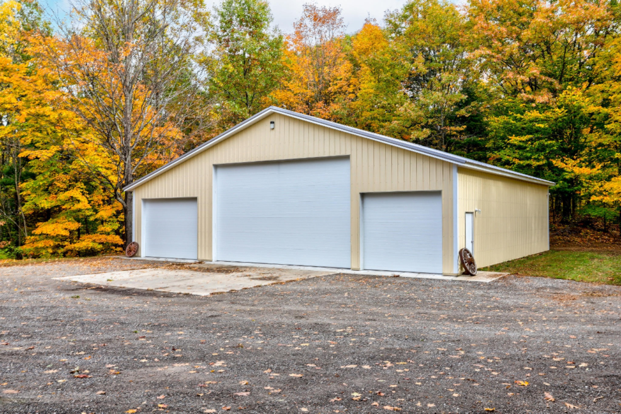 7238 West Fox Road Mears, MI 49436 - Photo 16 of 99 17