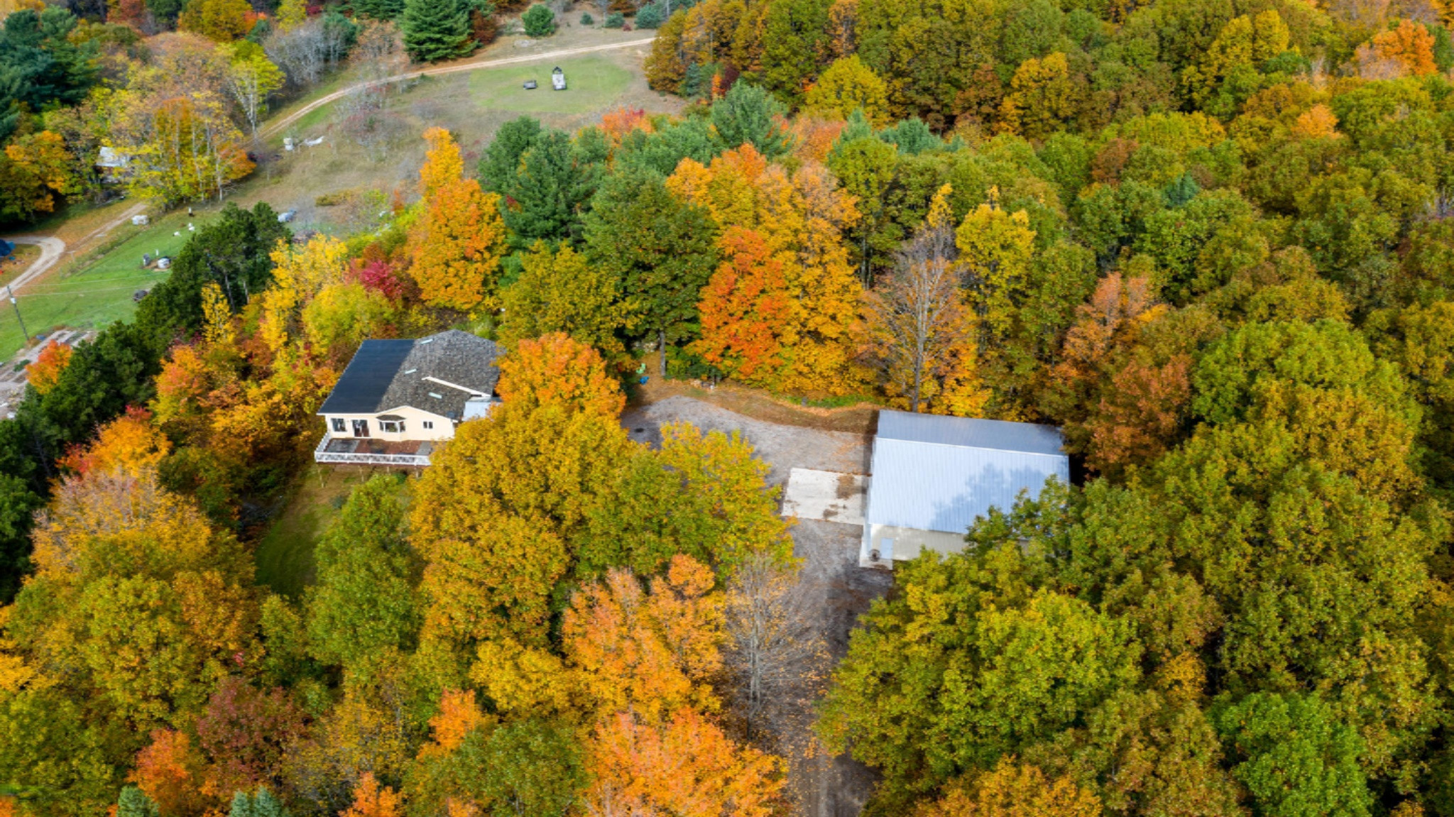 7238 West Fox Road Mears, MI 49436 - Photo 26 of 99 27