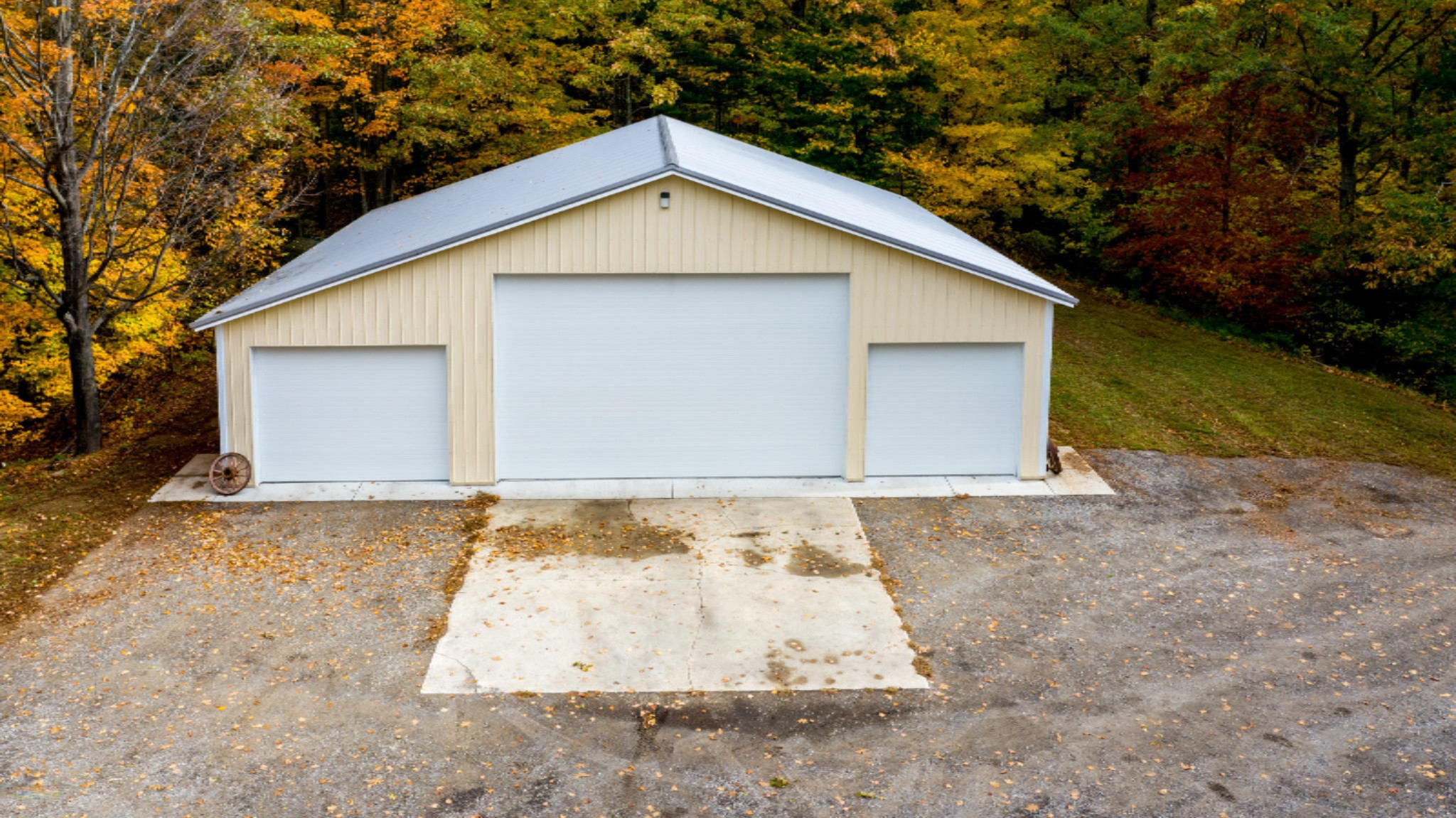 7238 West Fox Road Mears, MI 49436 - Photo 33 of 99 34