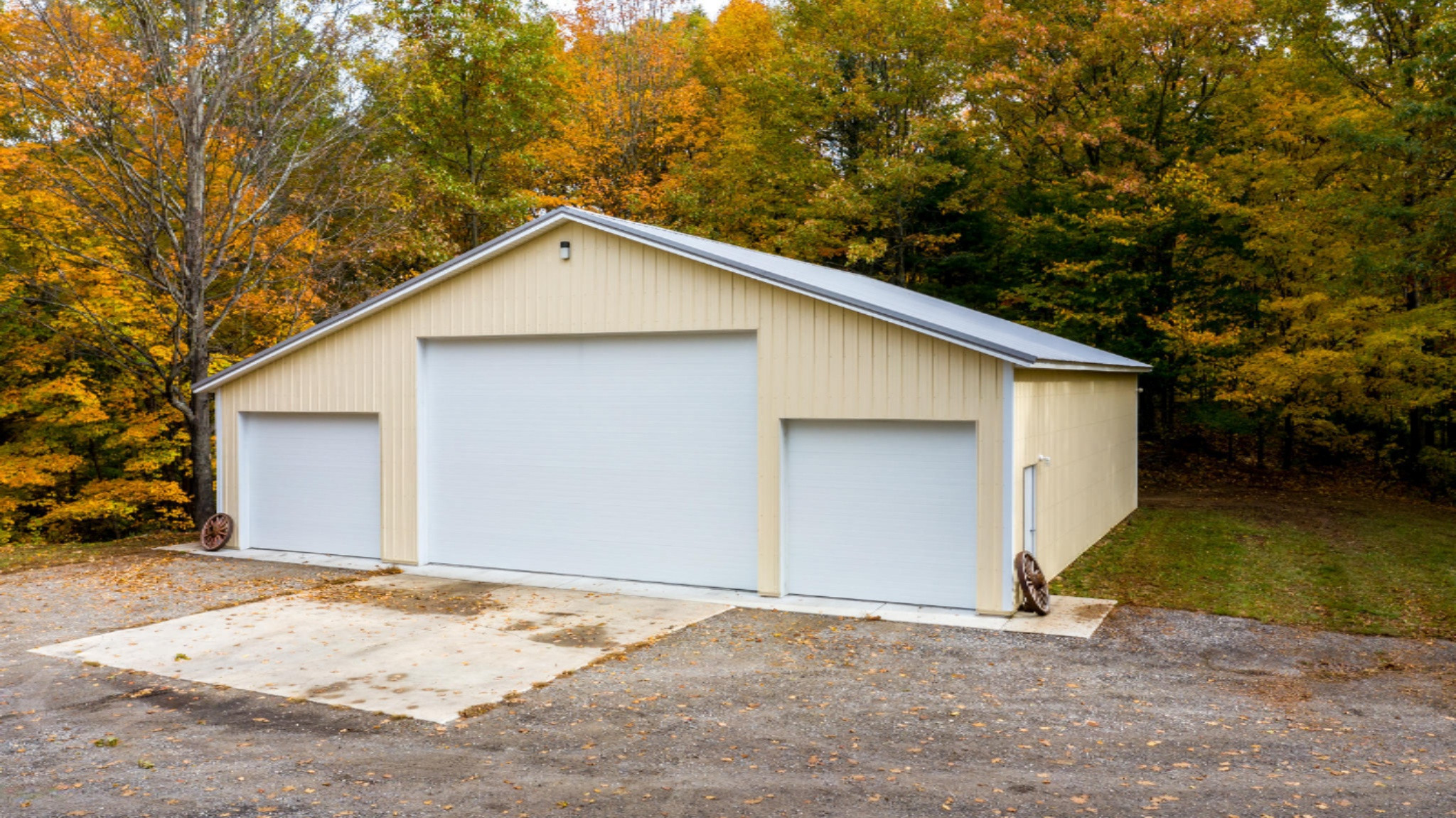 7238 West Fox Road Mears, MI 49436 - Photo 34 of 99 35