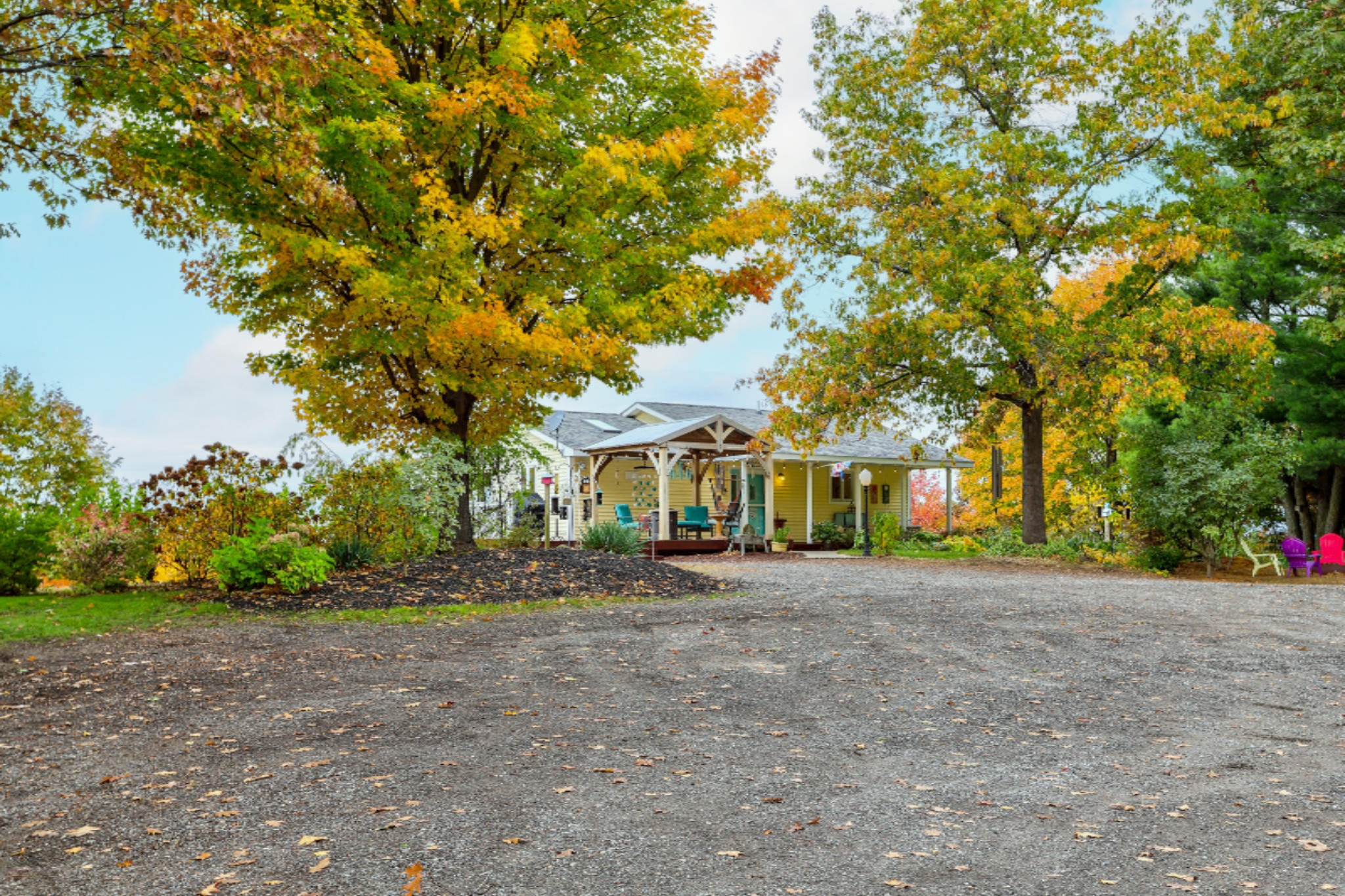 7238 West Fox Road Mears, MI 49436 - Photo 4 of 99 5