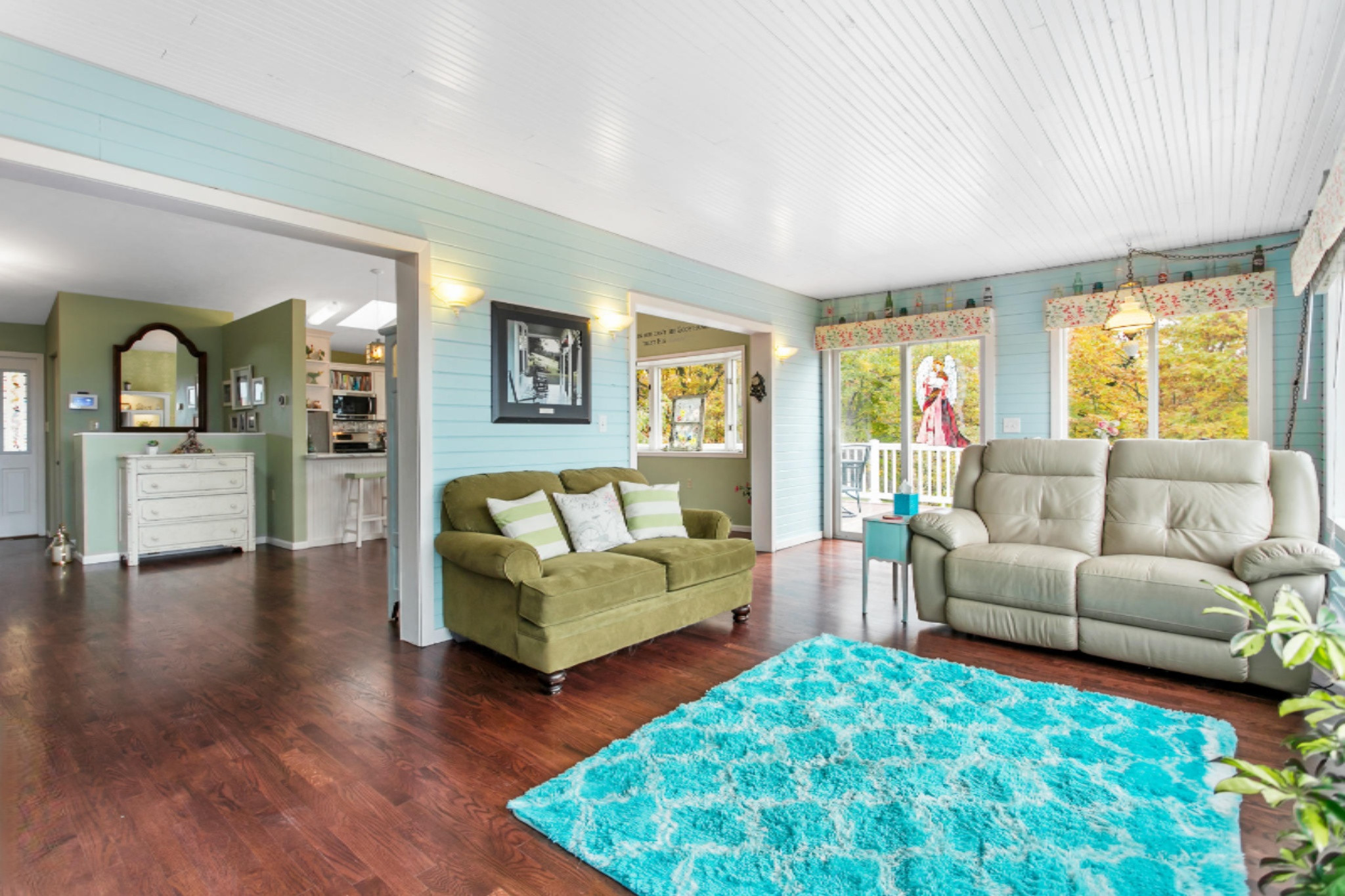 7238 West Fox Road Mears, MI 49436 - Photo 43 of 99 44