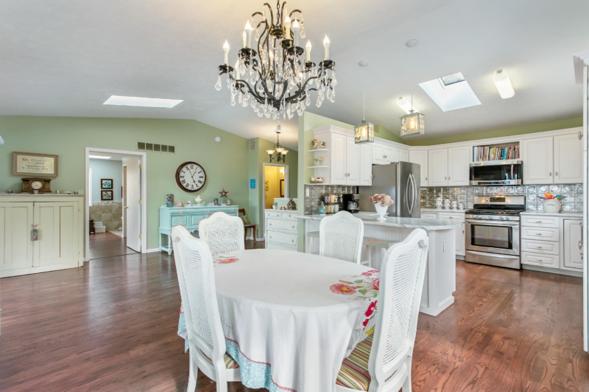 7238 West Fox Road Mears, MI 49436 - Photo 45 of 99 46