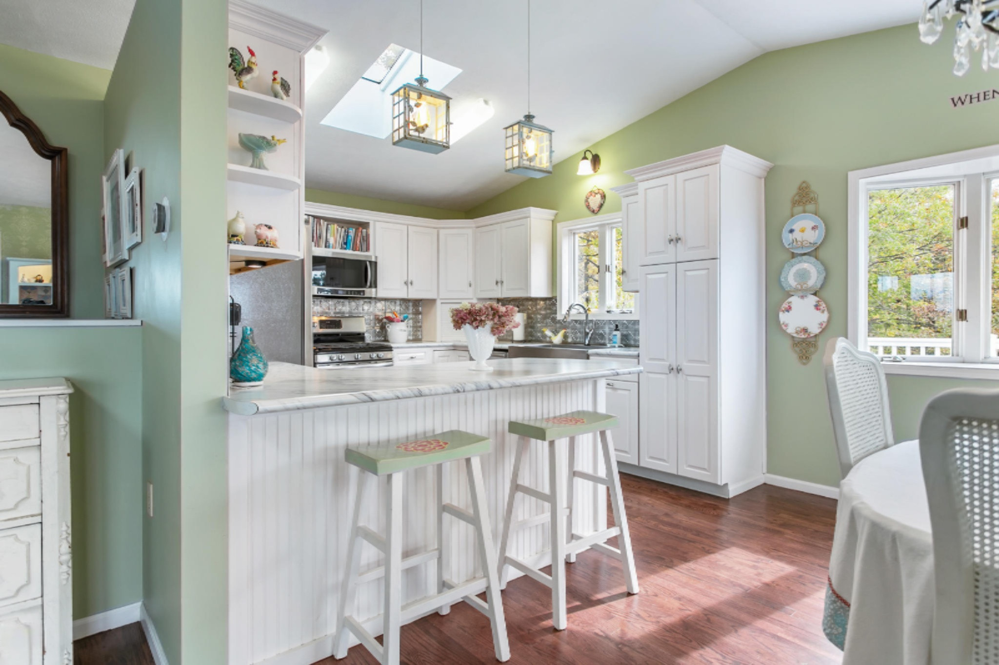 7238 West Fox Road Mears, MI 49436 - Photo 47 of 99 48