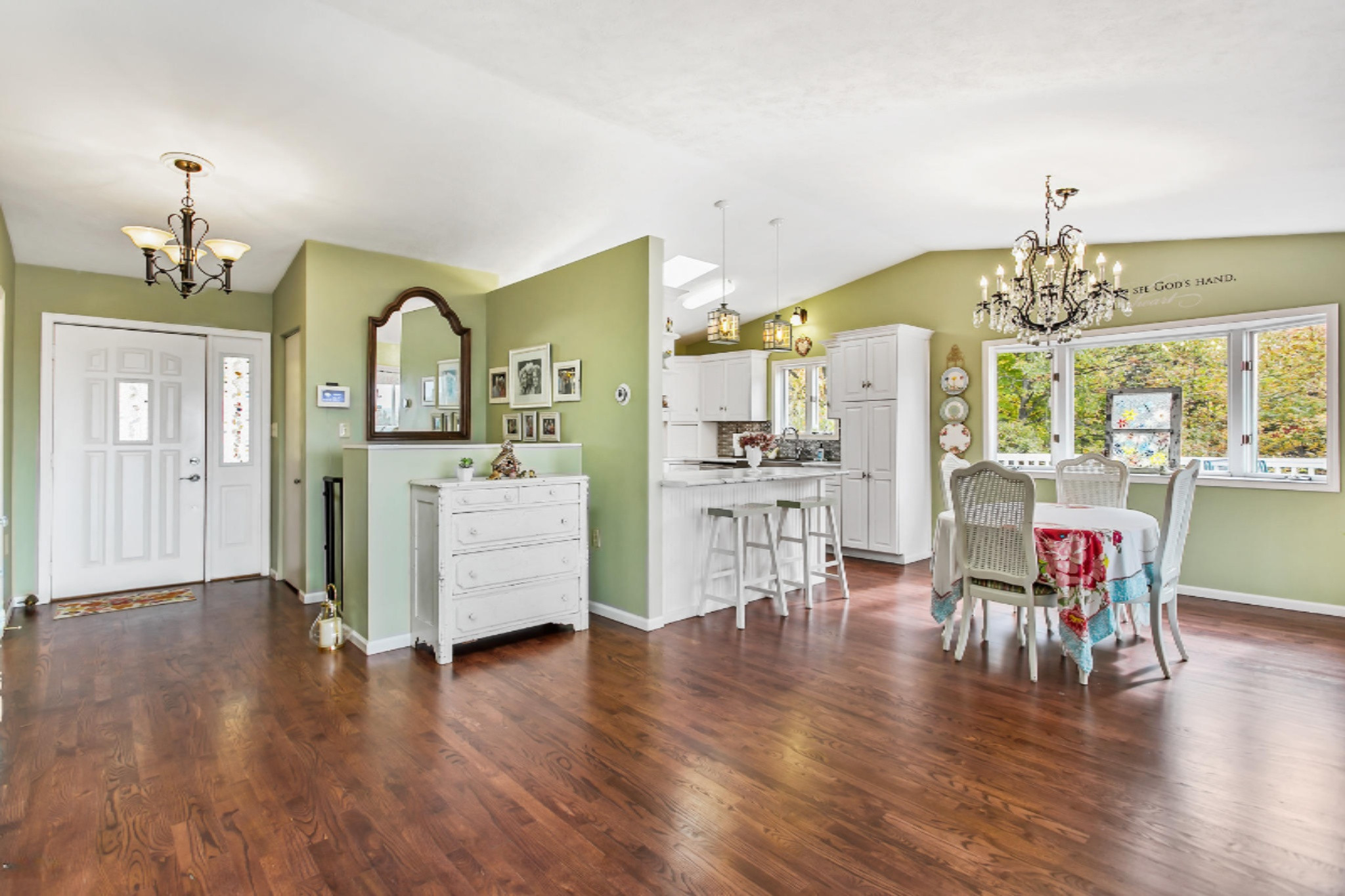 7238 West Fox Road Mears, MI 49436 - Photo 52 of 99 53