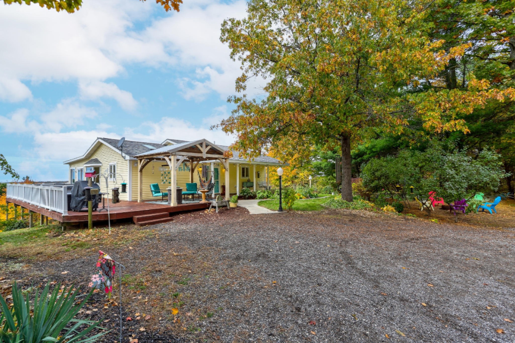 7238 West Fox Road Mears, MI 49436 - Photo 6 of 99 7