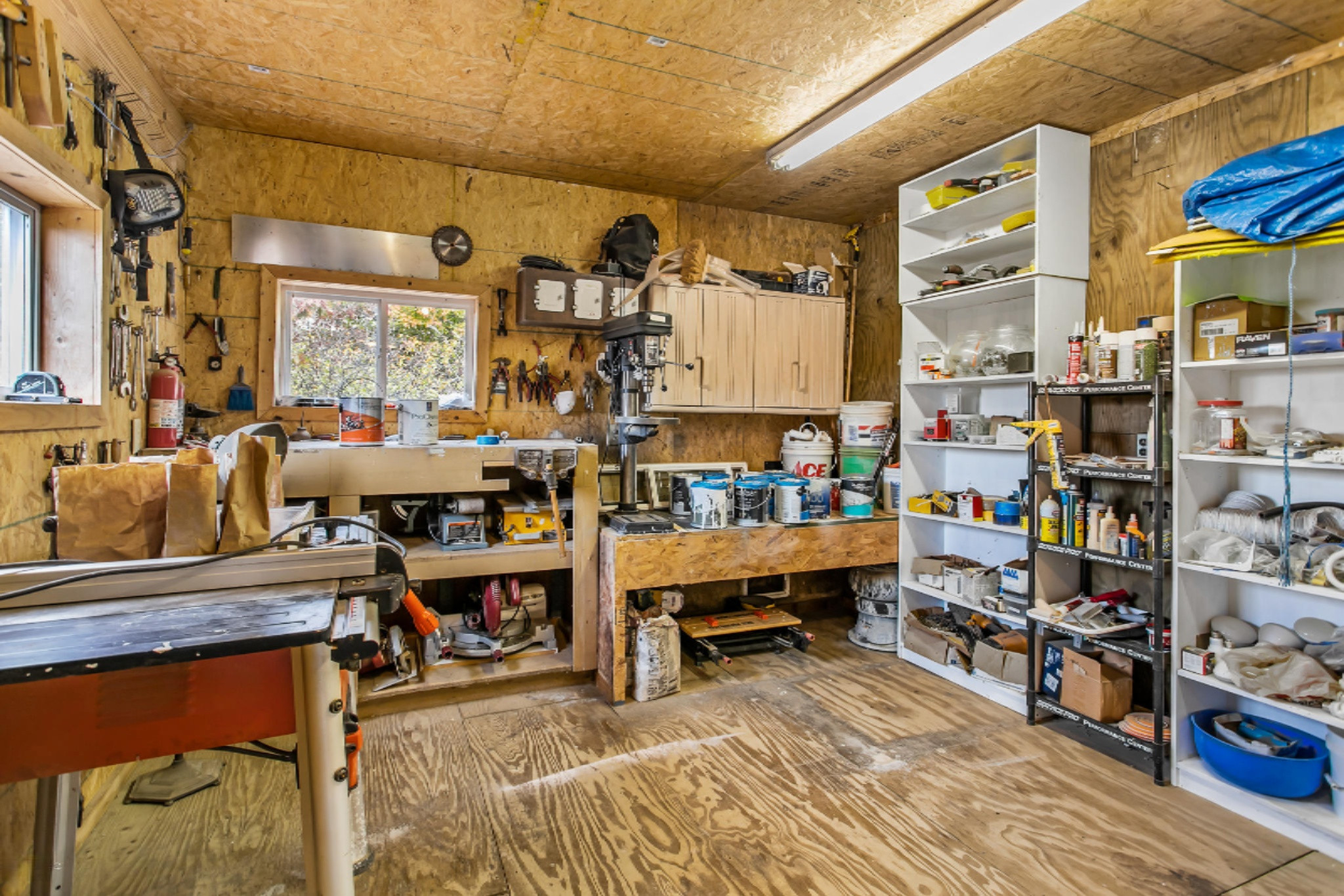 7238 West Fox Road Mears, MI 49436 - Photo 84 of 99 85