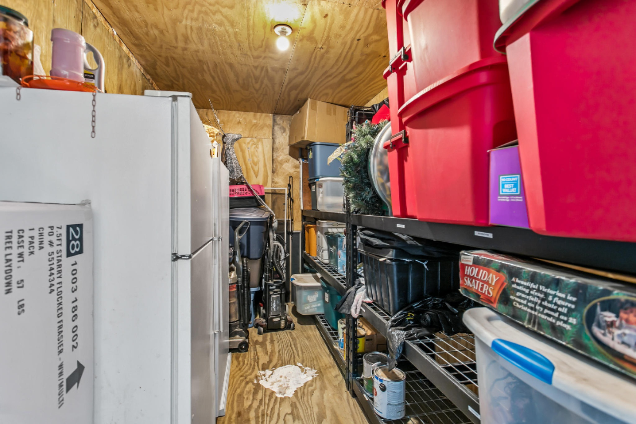 7238 West Fox Road Mears, MI 49436 - Photo 85 of 99 86